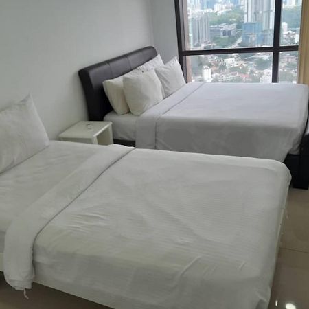 Bukit Bintang Suite At Times Square Kl Kuala Lumpur Buitenkant foto