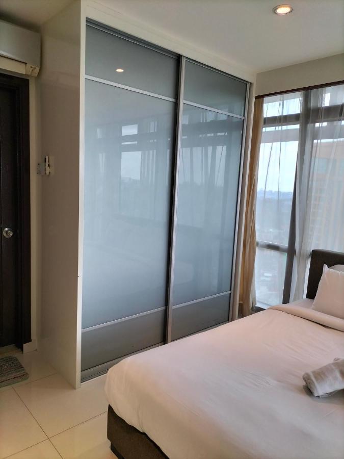 Bukit Bintang Suite At Times Square Kl Kuala Lumpur Buitenkant foto