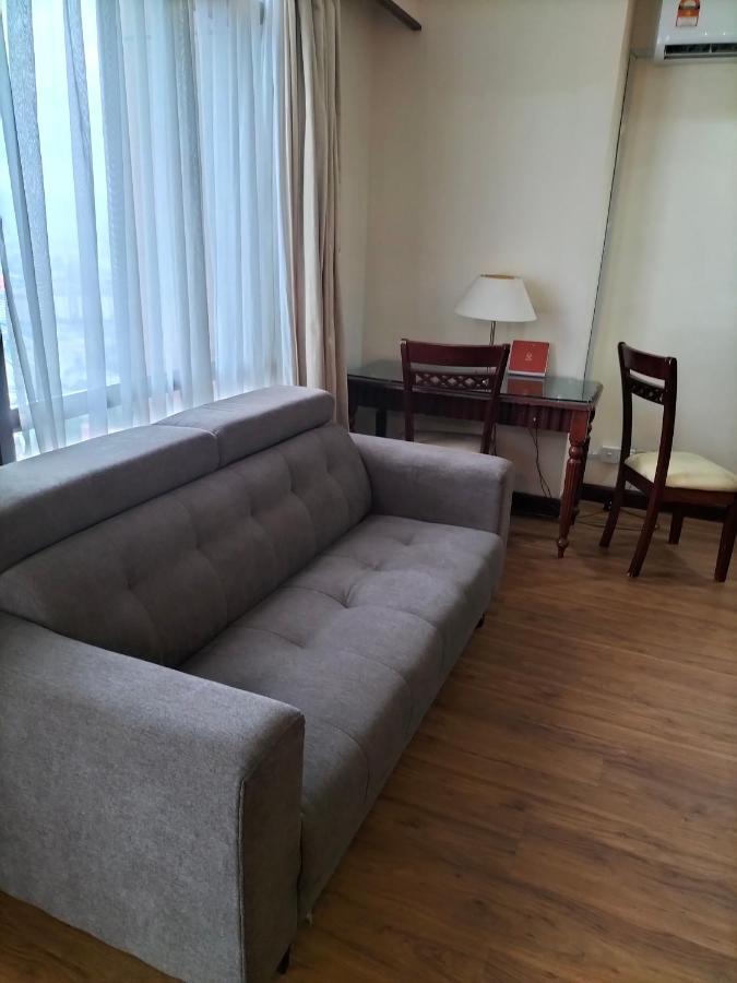 Bukit Bintang Suite At Times Square Kl Kuala Lumpur Buitenkant foto