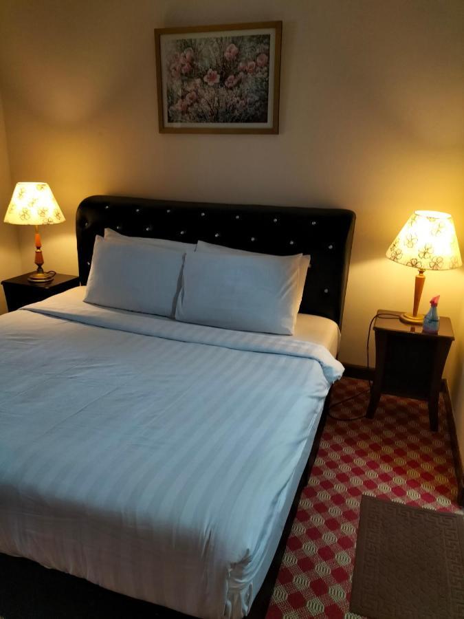Bukit Bintang Suite At Times Square Kl Kuala Lumpur Buitenkant foto
