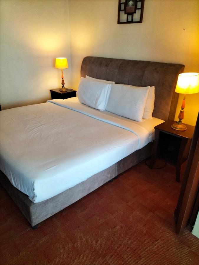 Bukit Bintang Suite At Times Square Kl Kuala Lumpur Buitenkant foto
