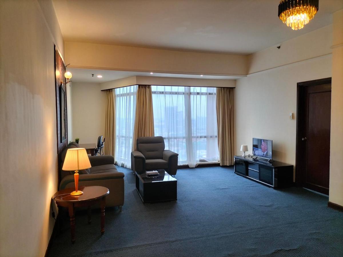 Bukit Bintang Suite At Times Square Kl Kuala Lumpur Buitenkant foto