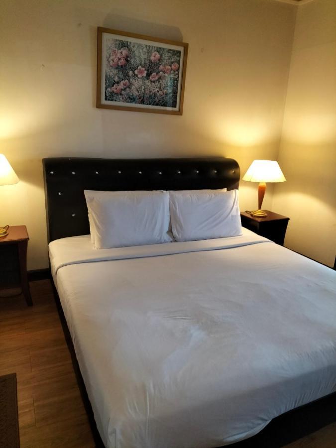 Bukit Bintang Suite At Times Square Kl Kuala Lumpur Buitenkant foto
