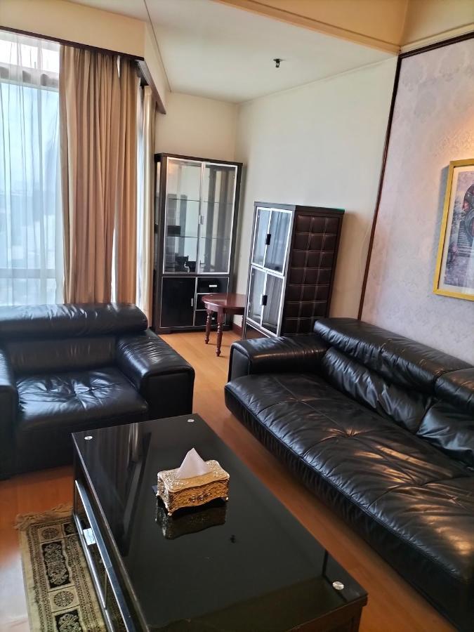 Bukit Bintang Suite At Times Square Kl Kuala Lumpur Buitenkant foto