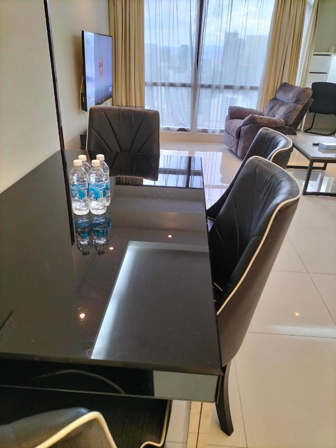 Bukit Bintang Suite At Times Square Kl Kuala Lumpur Buitenkant foto