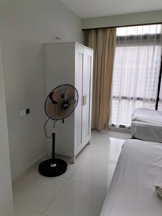 Bukit Bintang Suite At Times Square Kl Kuala Lumpur Buitenkant foto
