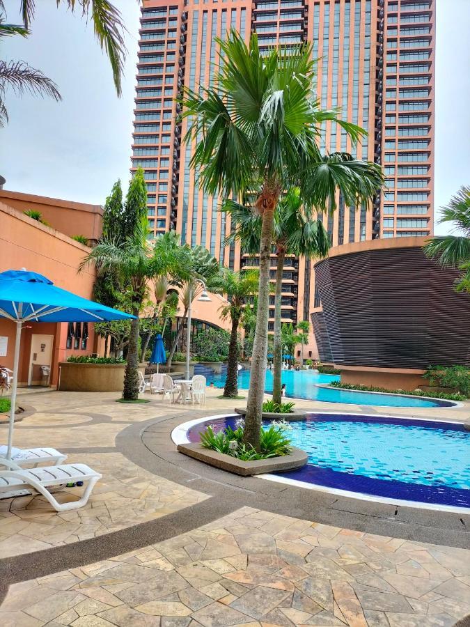 Bukit Bintang Suite At Times Square Kl Kuala Lumpur Buitenkant foto