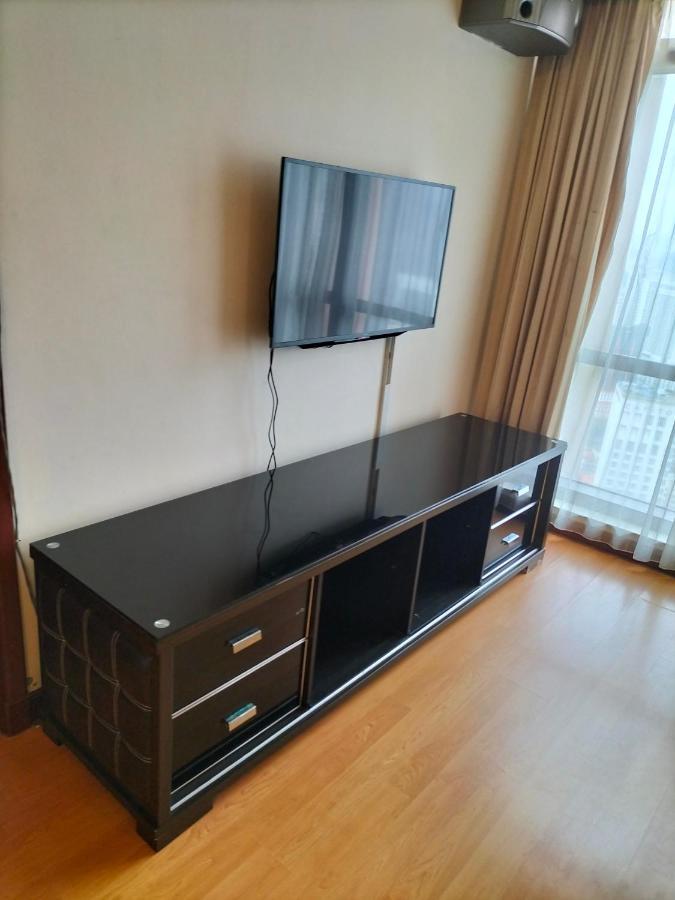 Bukit Bintang Suite At Times Square Kl Kuala Lumpur Buitenkant foto