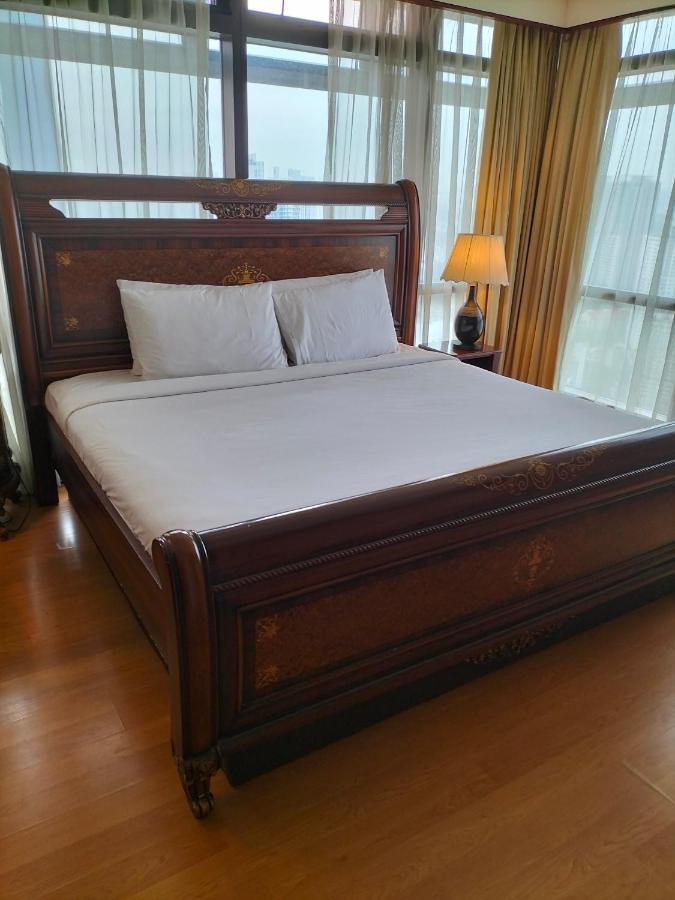 Bukit Bintang Suite At Times Square Kl Kuala Lumpur Buitenkant foto