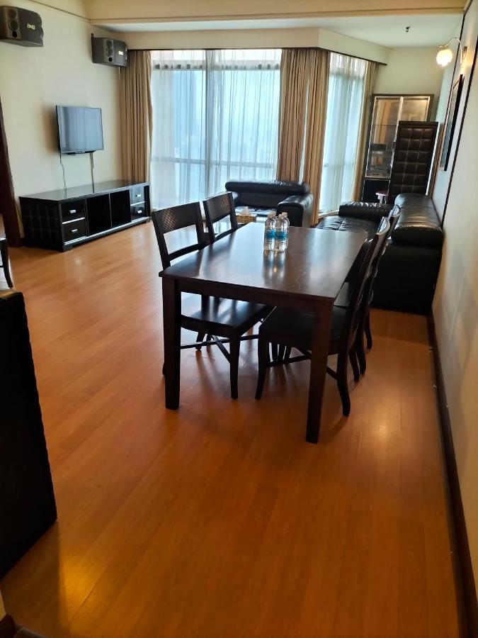 Bukit Bintang Suite At Times Square Kl Kuala Lumpur Buitenkant foto