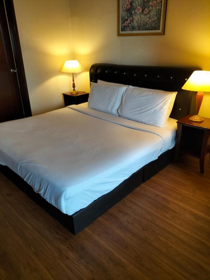 Bukit Bintang Suite At Times Square Kl Kuala Lumpur Buitenkant foto