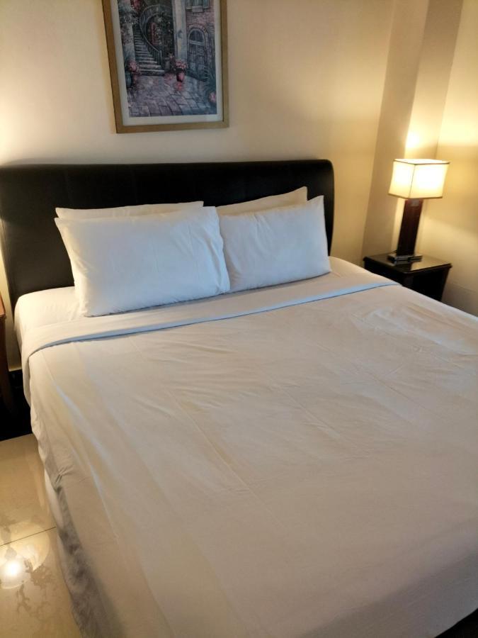 Bukit Bintang Suite At Times Square Kl Kuala Lumpur Buitenkant foto