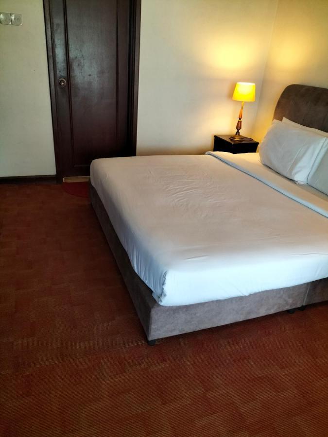 Bukit Bintang Suite At Times Square Kl Kuala Lumpur Buitenkant foto