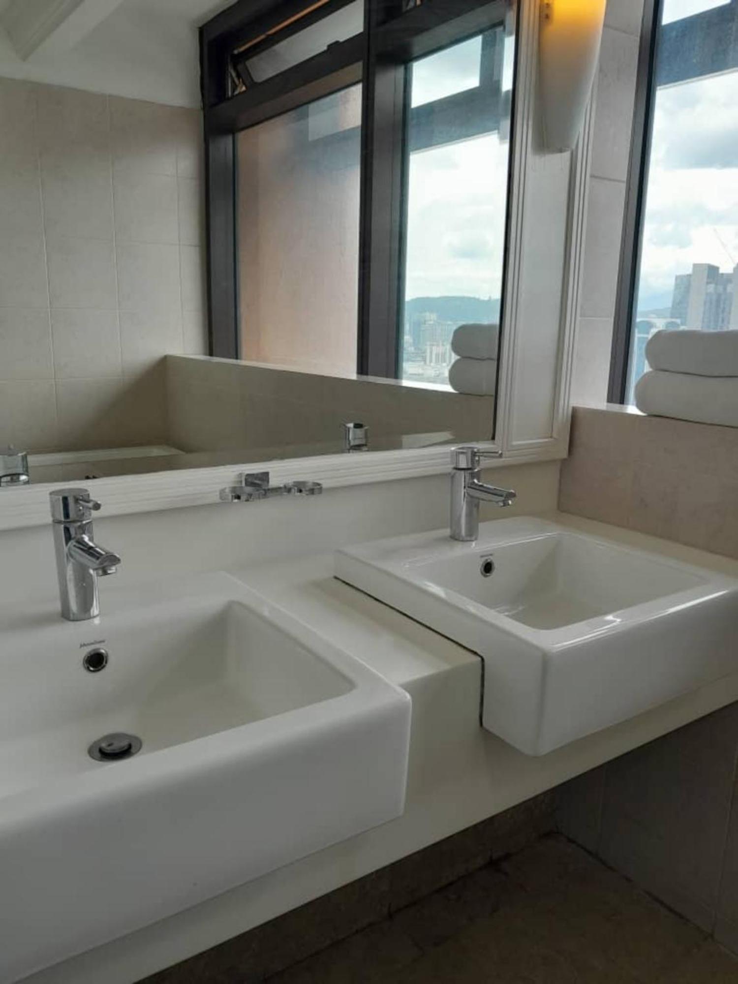 Bukit Bintang Suite At Times Square Kl Kuala Lumpur Buitenkant foto