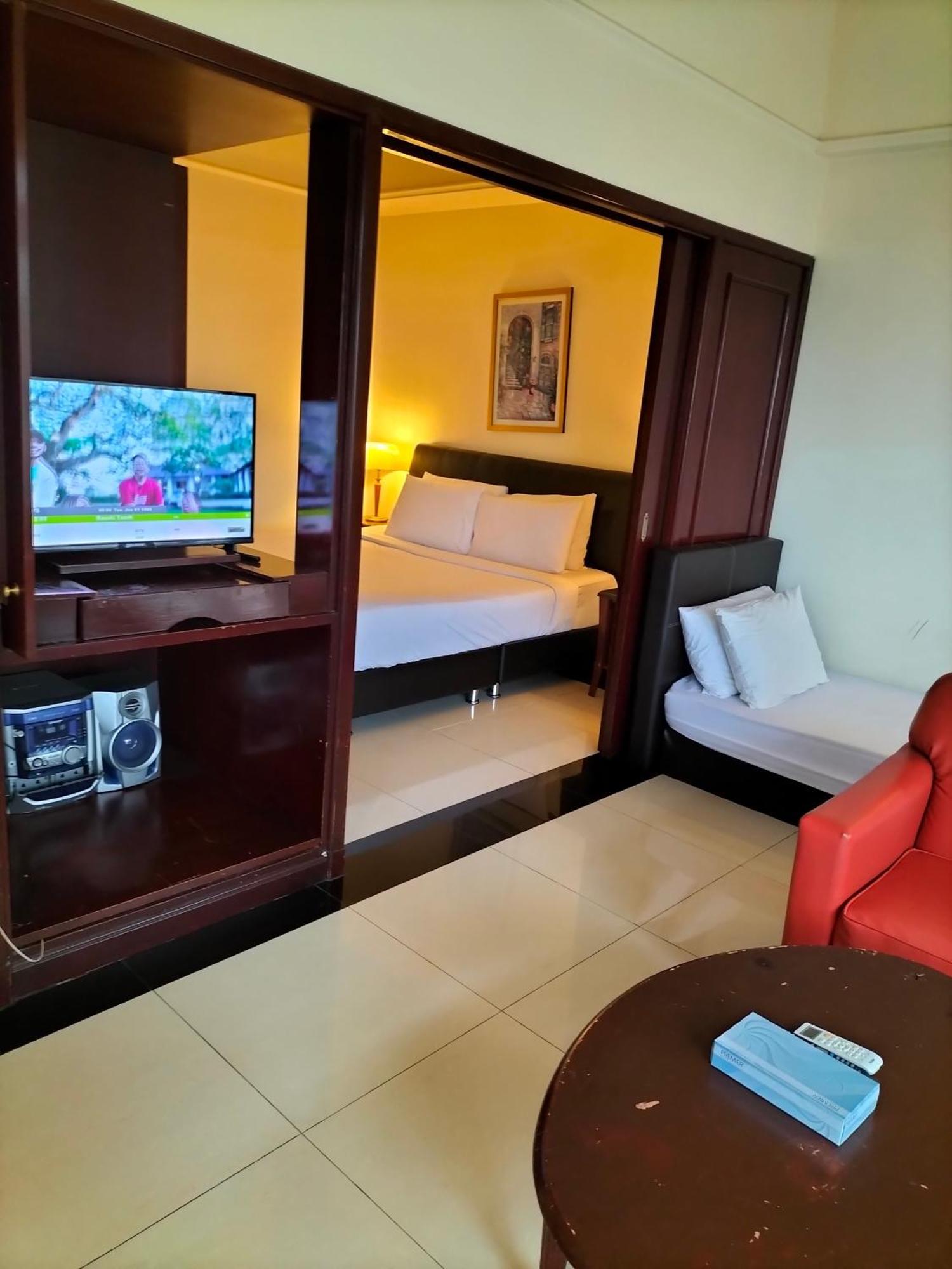 Bukit Bintang Suite At Times Square Kl Kuala Lumpur Buitenkant foto