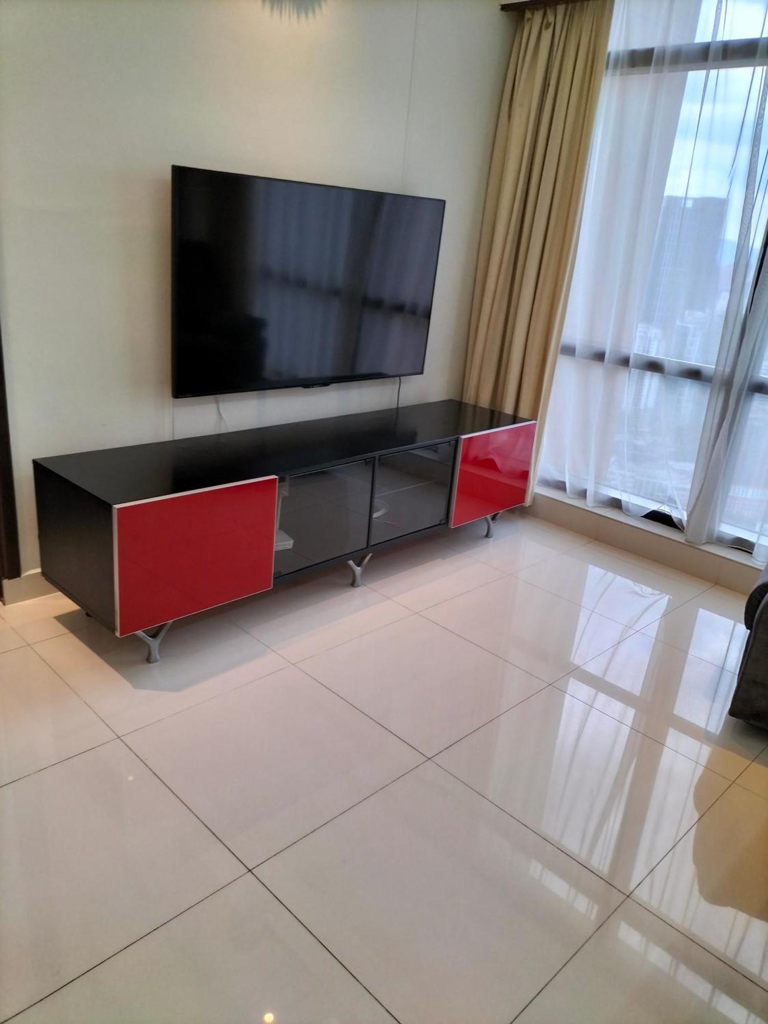 Bukit Bintang Suite At Times Square Kl Kuala Lumpur Buitenkant foto