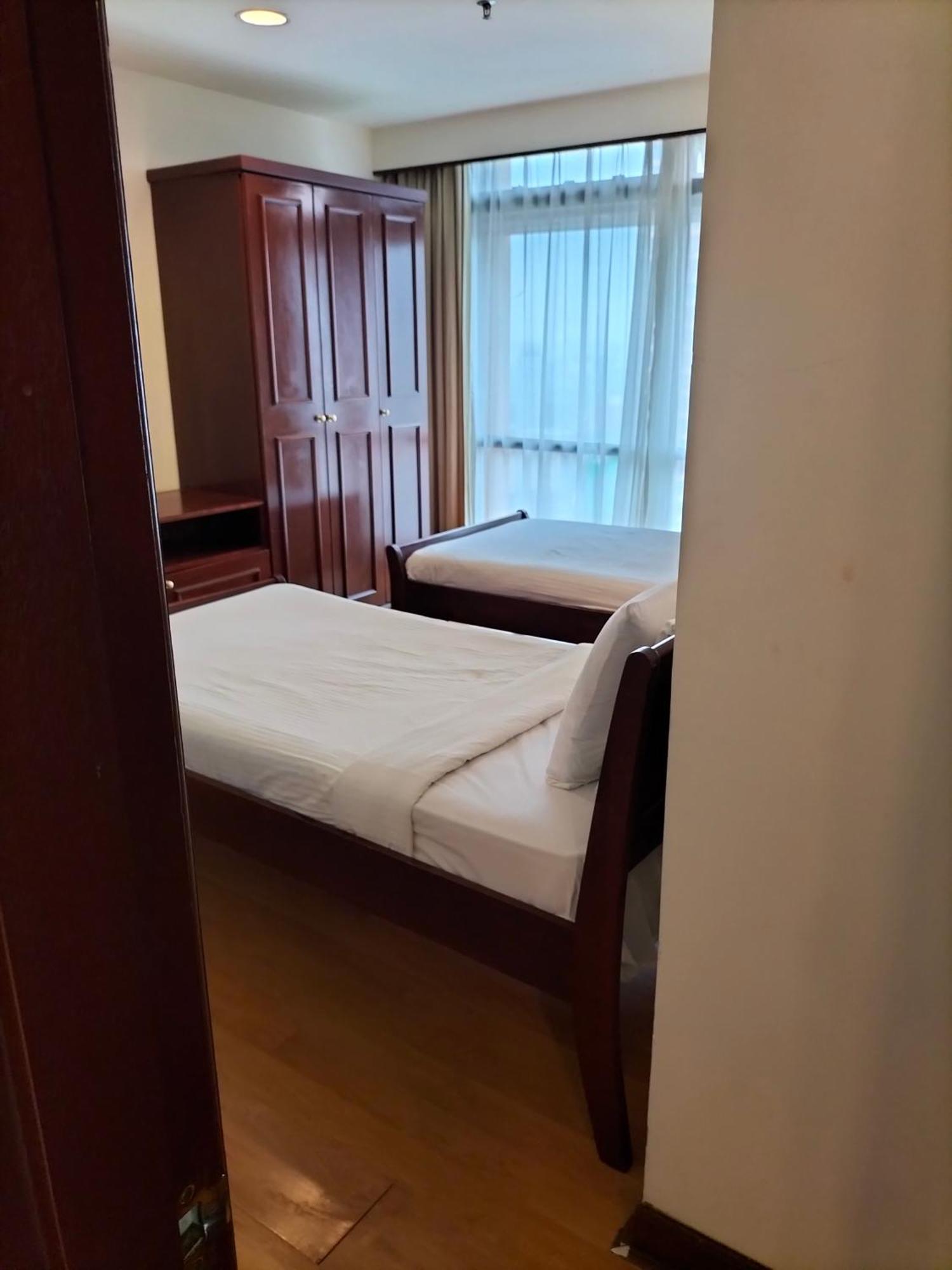Bukit Bintang Suite At Times Square Kl Kuala Lumpur Buitenkant foto