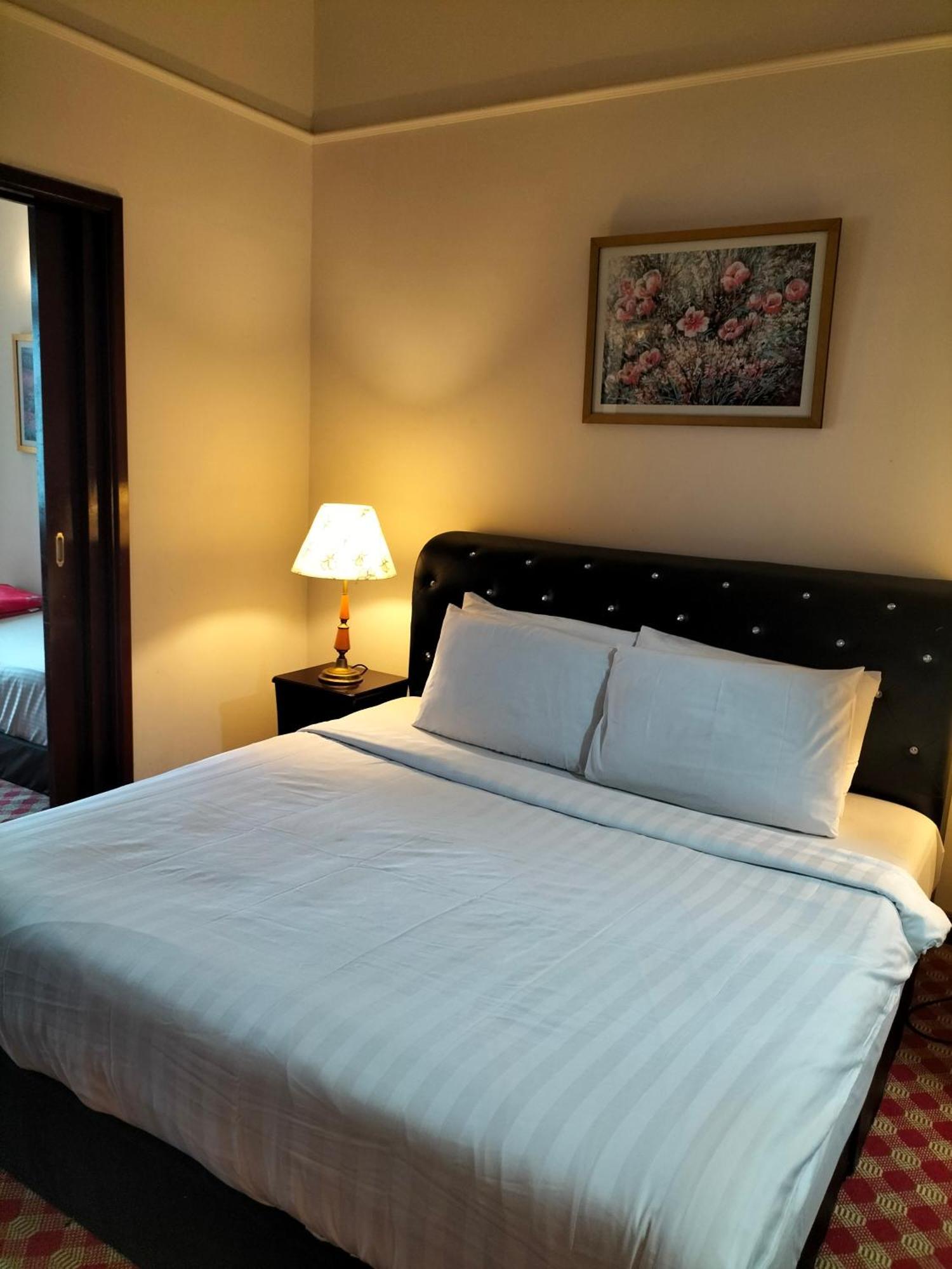 Bukit Bintang Suite At Times Square Kl Kuala Lumpur Buitenkant foto