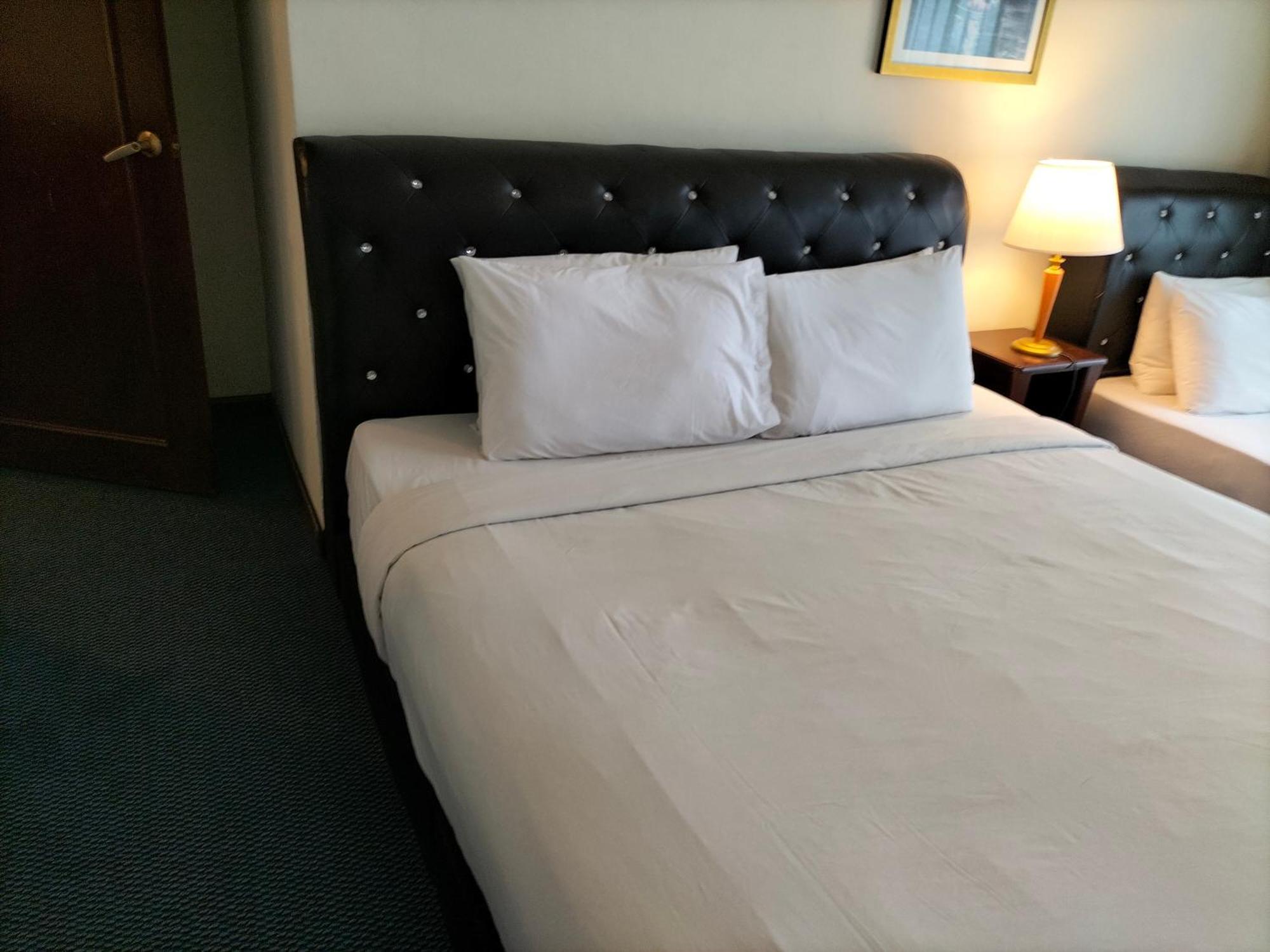 Bukit Bintang Suite At Times Square Kl Kuala Lumpur Buitenkant foto